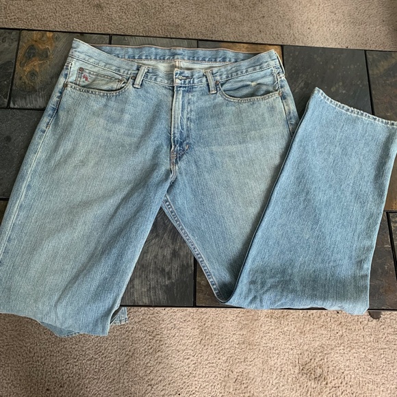 Polo Ralph Lauren jeans - Picture 2 of 2